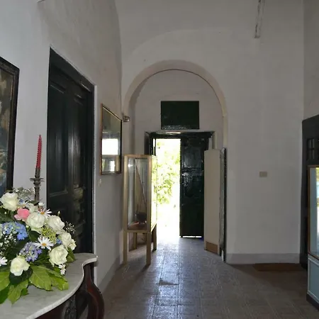 Appartement Palazzo Maresca