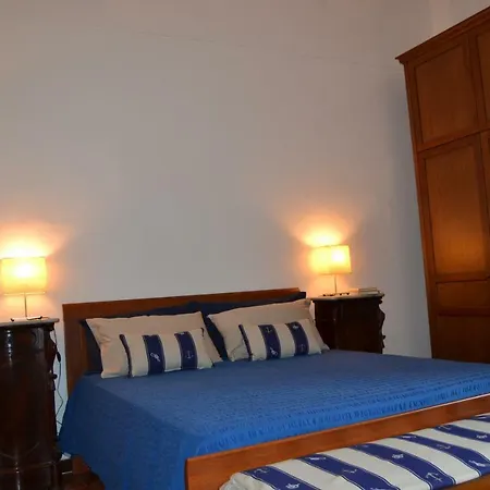 Palazzo Maresca Appartement *