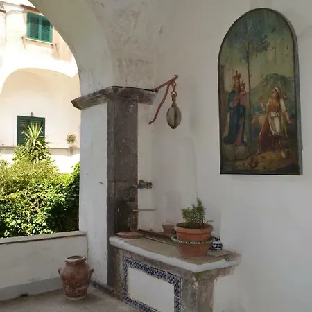 Palazzo Maresca Meta