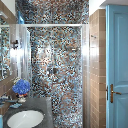 Palazzo Maresca Appartement *