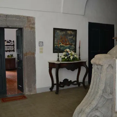 Palazzo Maresca Appartement *