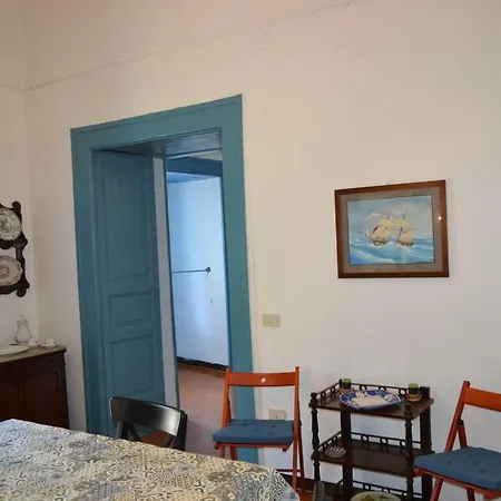 Palazzo Maresca Meta