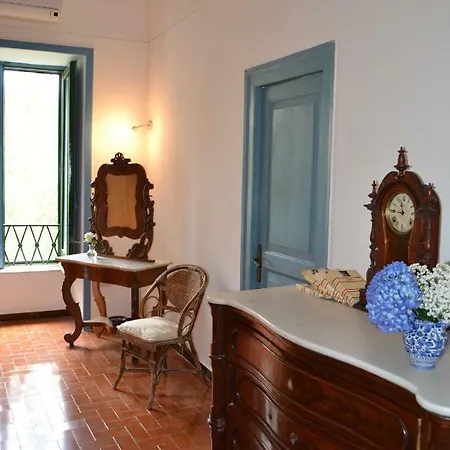 Palazzo Maresca Appartement Meta