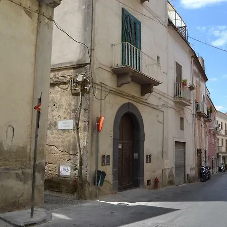 Palazzo Maresca