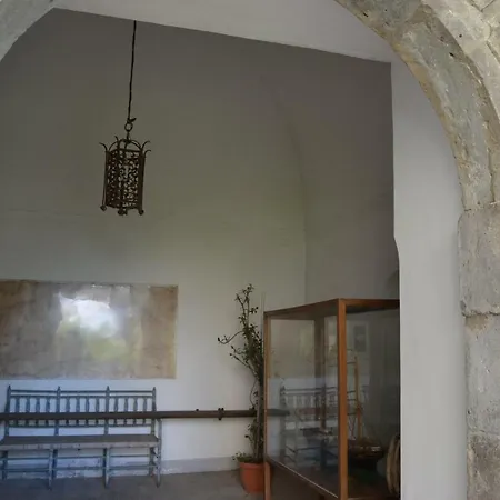 Palazzo Maresca Appartement Meta