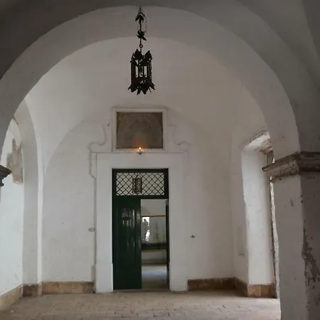Palazzo Maresca * Meta