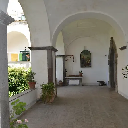 Palazzo Maresca Appartement Meta