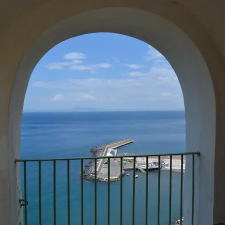 Palazzo Maresca Meta