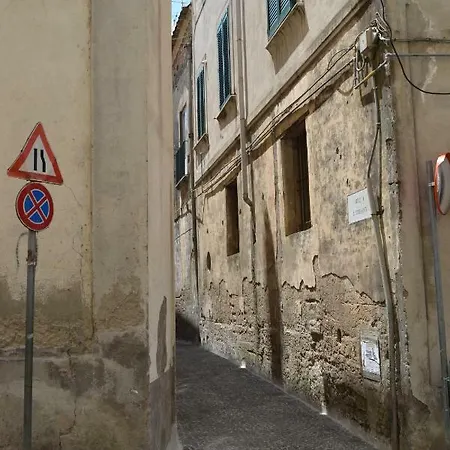 Palazzo Maresca Appartement Meta